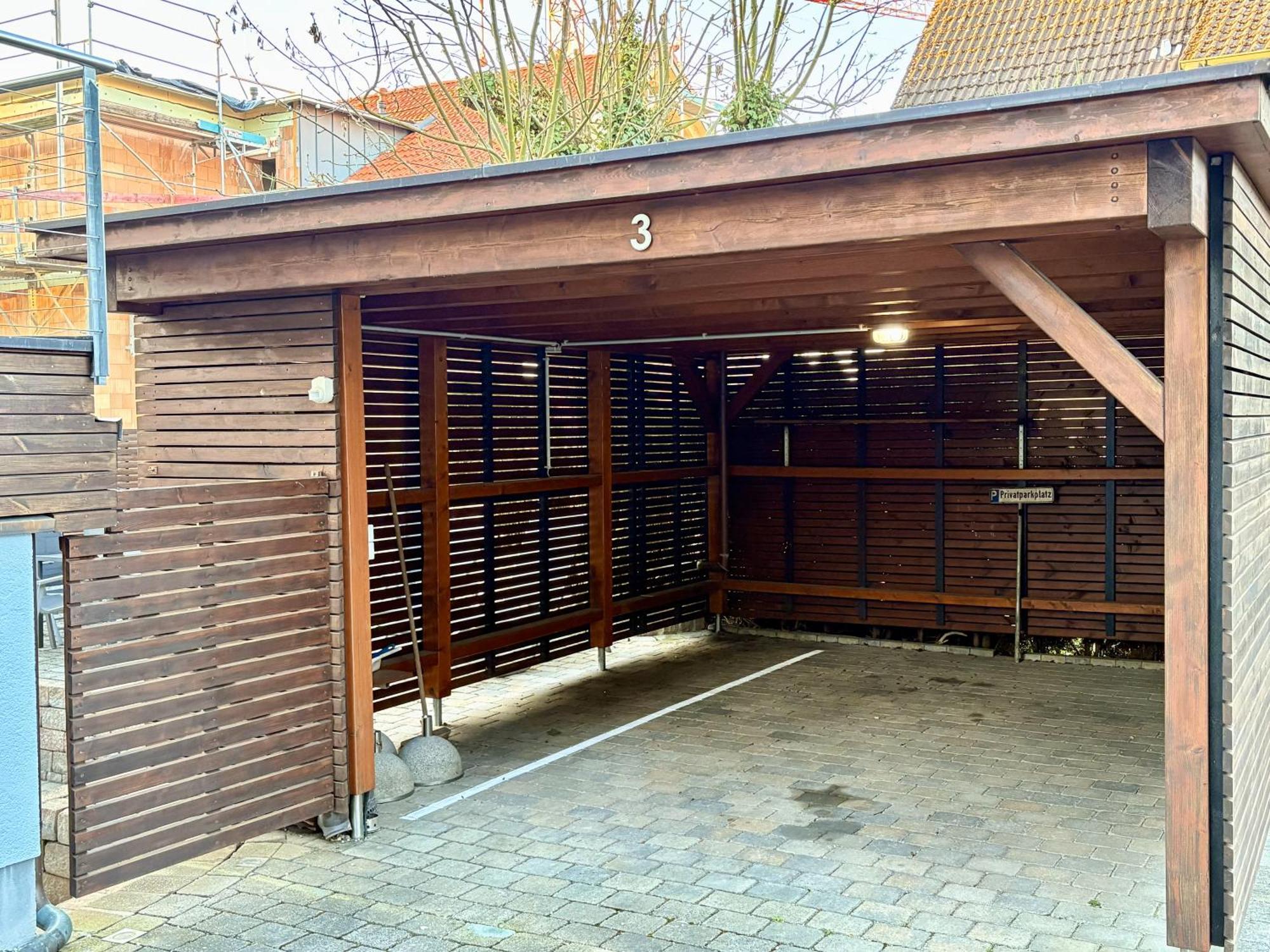 Uferglueck Apartments In Hagnau Am Bodensee Mit Terrasse Eksteriør bilde